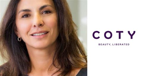 Coty luxury brands president Simona Cattaneo to step down.